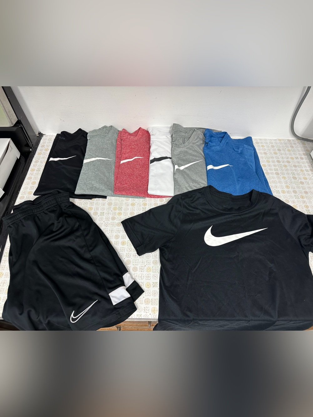 Nike Dri-Fit Kids Bundle